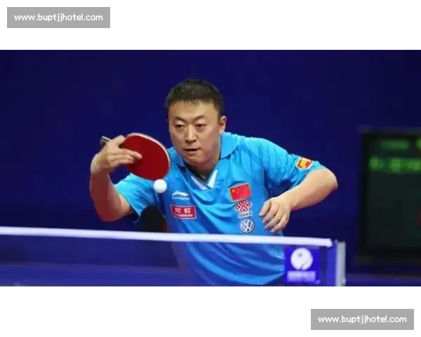 马琳vs巅峰对决回顾技术战术与心理博弈全解析经典瞬间赛场风云