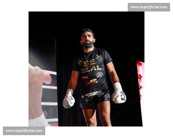 马拉特与西提猜巅峰对决谁将主宰踢拳荣耀之夜世界舞台终极较量