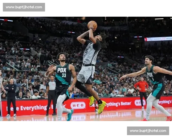 马刺对阵开拓者第二场攻防博弈关键球员走向与胜负悬念前瞻